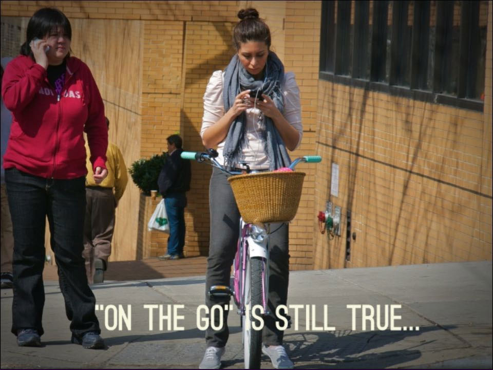 面向未来的友好设计