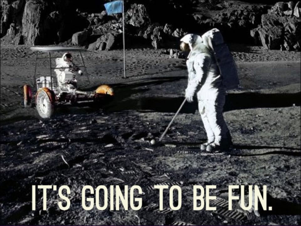 面向未来的友好设计