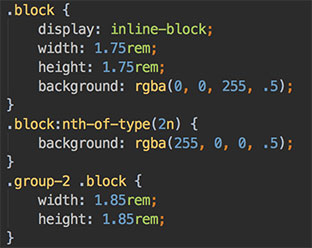 rem产生的小数像素问题