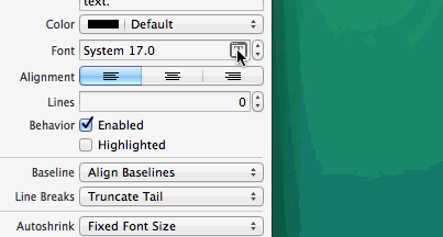 自力更生,不求开发:设计师怎样使用Xcode5制作app原型