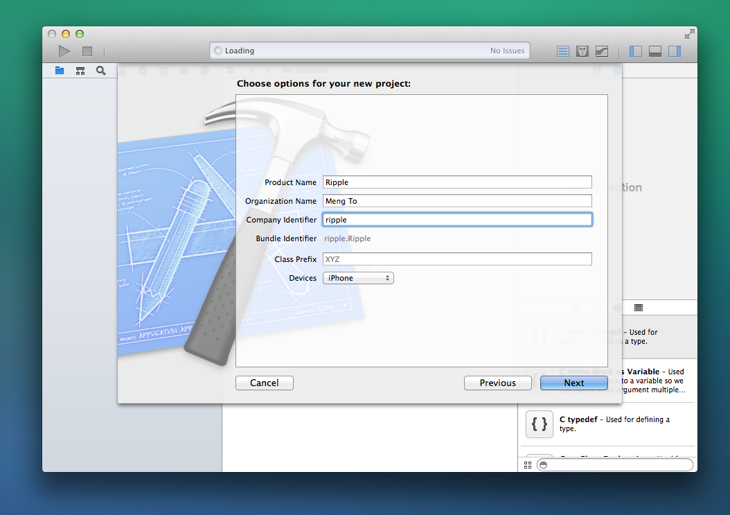 自力更生,不求开发:设计师怎样使用Xcode5制作app原型