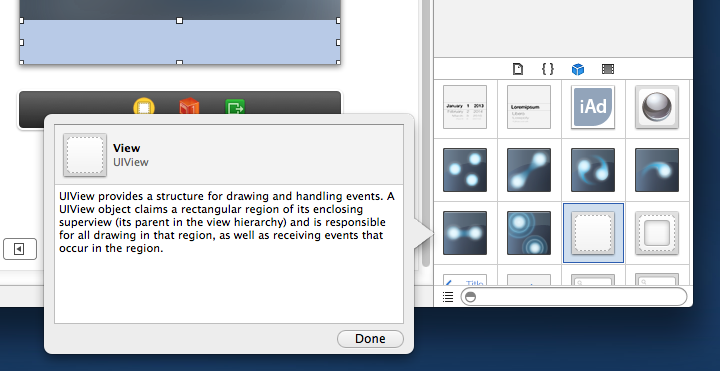自力更生,不求开发:设计师怎样使用Xcode5制作app原型