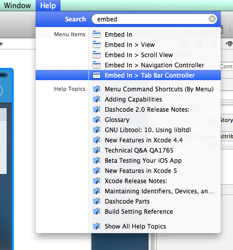 自力更生,不求开发:设计师怎样使用Xcode5制作app原型