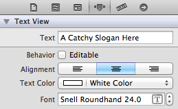 设计师应该了解的iOS应用开发基础知识