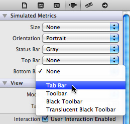 设计师应该了解的iOS应用开发基础知识