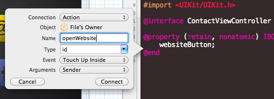 设计师应该了解的iOS应用开发基础知识
