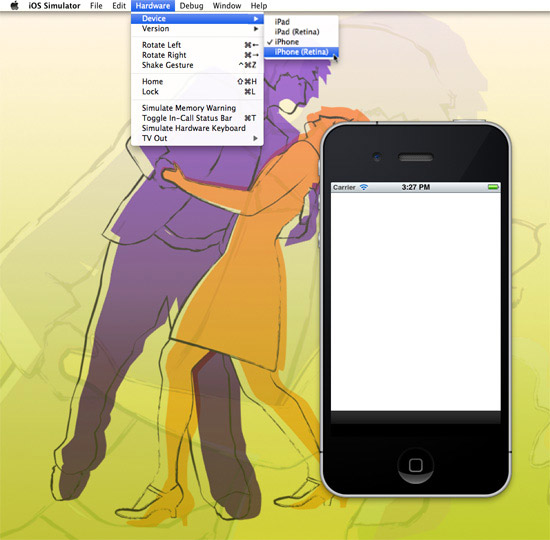 设计师应该了解的iOS应用开发基础知识