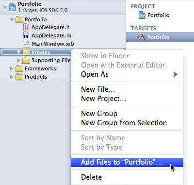 设计师应该了解的iOS应用开发基础知识