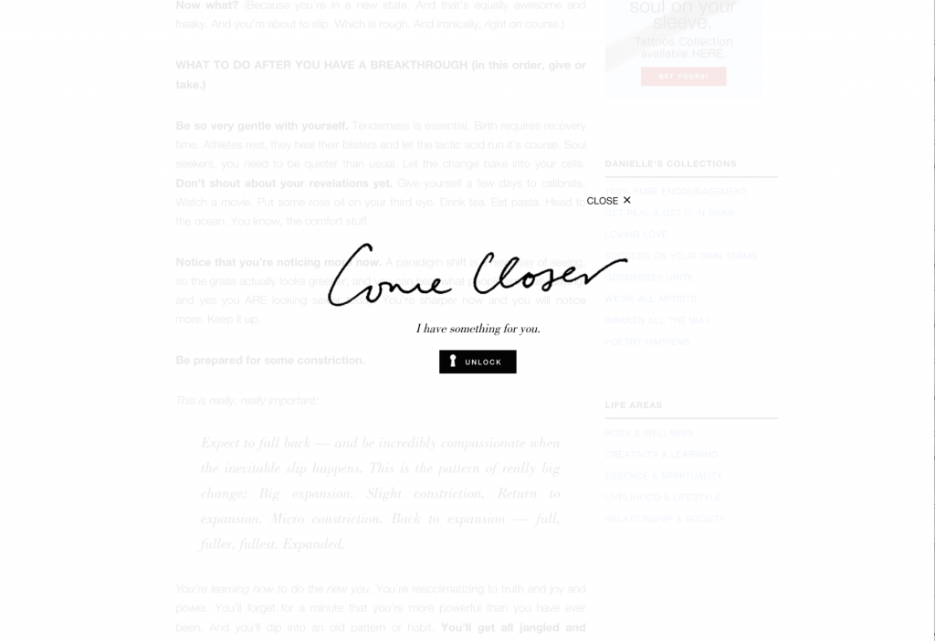 在用户体验与业务目标之间寻求设计的平衡点