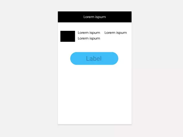 如何用原子设计思维快速完成产品设计